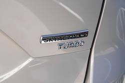 2025 Mazda CX-5 G35 GT SP