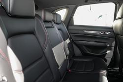 2025 Mazda CX-5 G35 GT SP