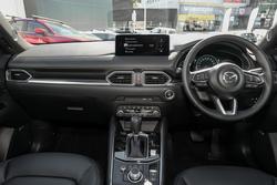 2025 Mazda CX-5 G35 GT SP
