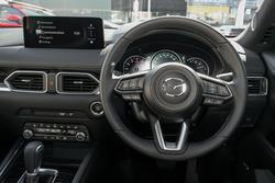 2025 Mazda CX-5 G35 GT SP