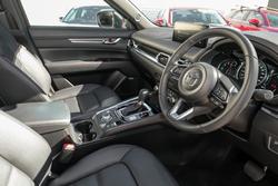 2025 Mazda CX-5 G35 GT SP