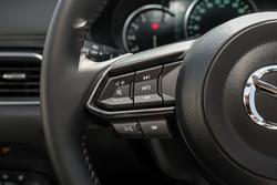 2025 Mazda CX-5 G35 GT SP