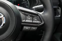 2025 Mazda CX-5 G35 GT SP