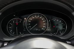 2025 Mazda CX-5 G35 GT SP