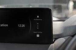2025 Mazda CX-5 G35 GT SP