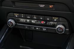 2025 Mazda CX-5 G35 GT SP
