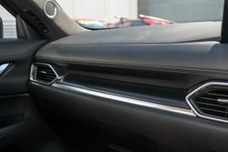 2025 Mazda CX-5 G35 GT SP