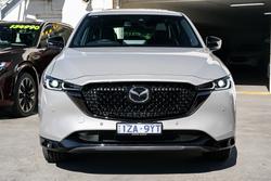 2025 Mazda CX-5 G35 GT SP