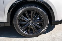 2025 Mazda CX-5 G35 GT SP
