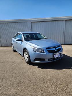 Holden Cruze