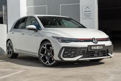 2024 Volkswagen Golf GTI
