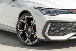 2024 Volkswagen Golf GTI