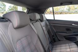 2024 Volkswagen Golf GTI