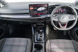 2024 Volkswagen Golf GTI