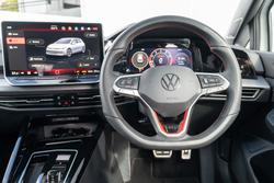 2024 Volkswagen Golf GTI