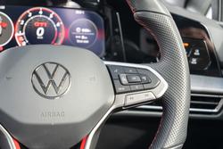 2024 Volkswagen Golf GTI