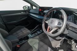 2024 Volkswagen Golf GTI