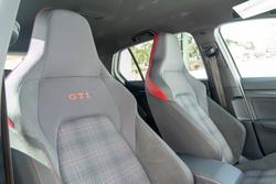 2024 Volkswagen Golf GTI