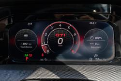 2024 Volkswagen Golf GTI