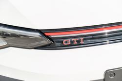 2024 Volkswagen Golf GTI