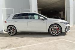 2024 Volkswagen Golf GTI