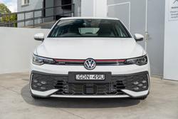 2024 Volkswagen Golf GTI