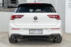2024 Volkswagen Golf GTI