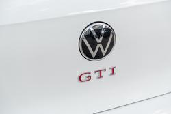 2024 Volkswagen Golf GTI