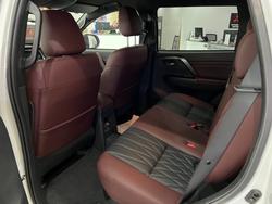 2025 MITSUBISHI PAJERO SPORT GSR