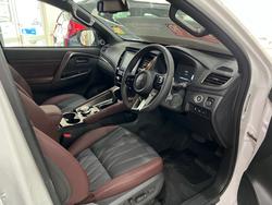 2025 MITSUBISHI PAJERO SPORT GSR