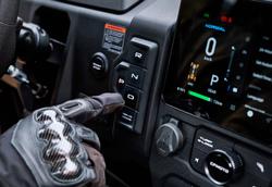 2026 CFMOTO UFORCE 6 EV