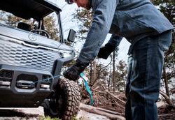 2026 CFMOTO UFORCE 6 EV