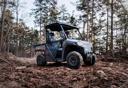 2026 CFMOTO UFORCE 6 EV