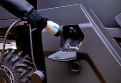 2026 CFMOTO UFORCE 6 EV