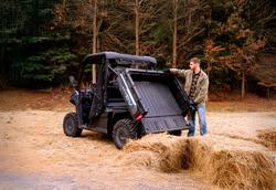 2026 CFMOTO UFORCE 6 EV