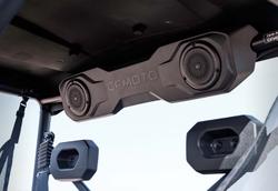 2026 CFMOTO UFORCE 6 EV