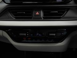 2025 Suzuki Swift Hybrid