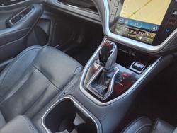 2022 SUBARU MY23 OUTBACK TOURING AWD GREY