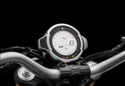 2025 CFMOTO 700 CL-X Heritage