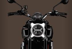 2025 CFMOTO 700 CL-X Heritage