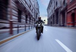 2025 CFMOTO 700 CL-X Heritage