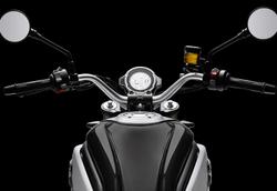 2025 CFMOTO 700 CL-X Heritage