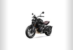 2025 CFMOTO 700 CL-X Heritage