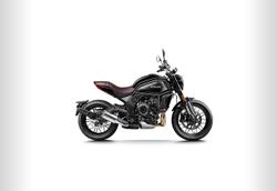 2025 CFMOTO 700 CL-X Heritage