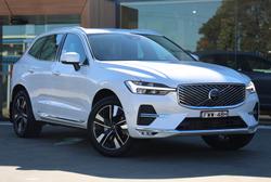 2025 Volvo XC60 Plus B5 Bright
