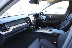 2025 Volvo XC60 Plus B5 Bright