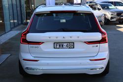 2025 Volvo XC60 Plus B5 Bright