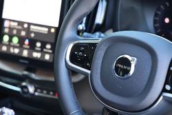 2025 Volvo XC60 Plus B5 Bright