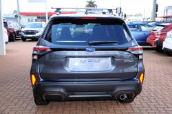 2025 Subaru FORESTER MY26 Subaru Forester Hybrid Sport AWD Wagon CVT (SLGBKRW)