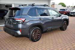 2025 Subaru FORESTER MY26 Subaru Forester Hybrid Sport AWD Wagon CVT (SLGBKRW)